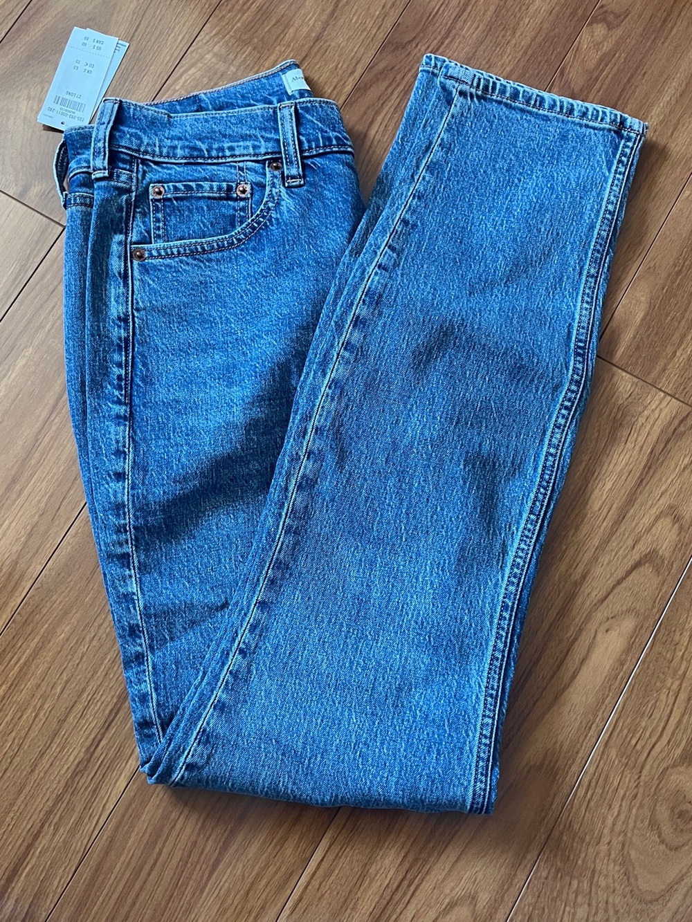 Abercrombie Jeans BNWT